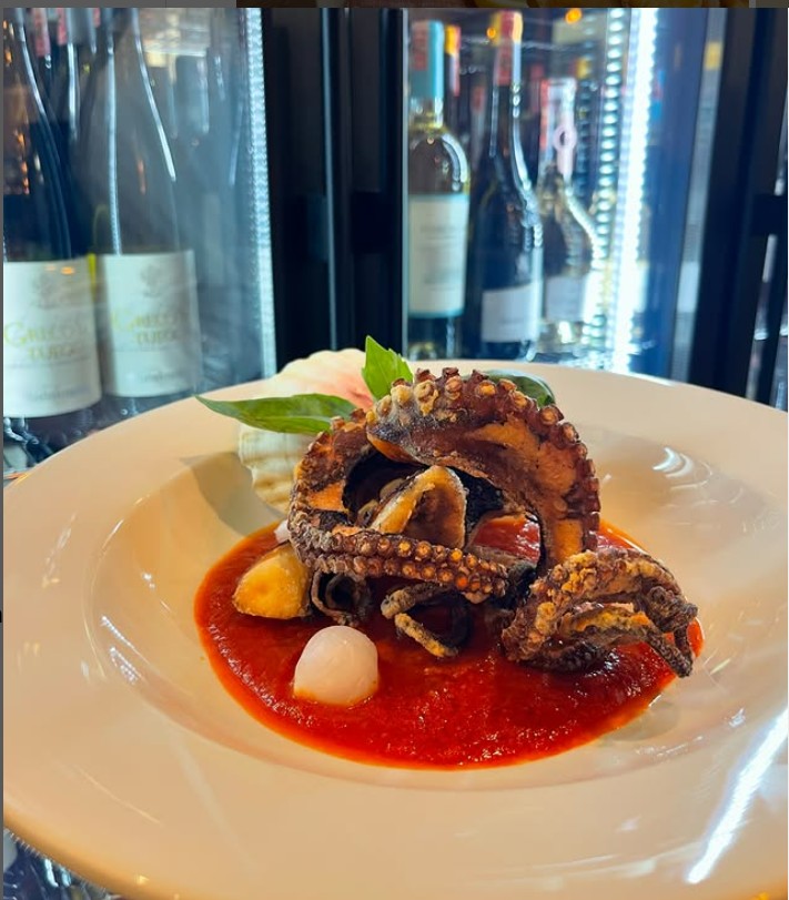 Antipasti Mastery - Exquisite Italian appetizers